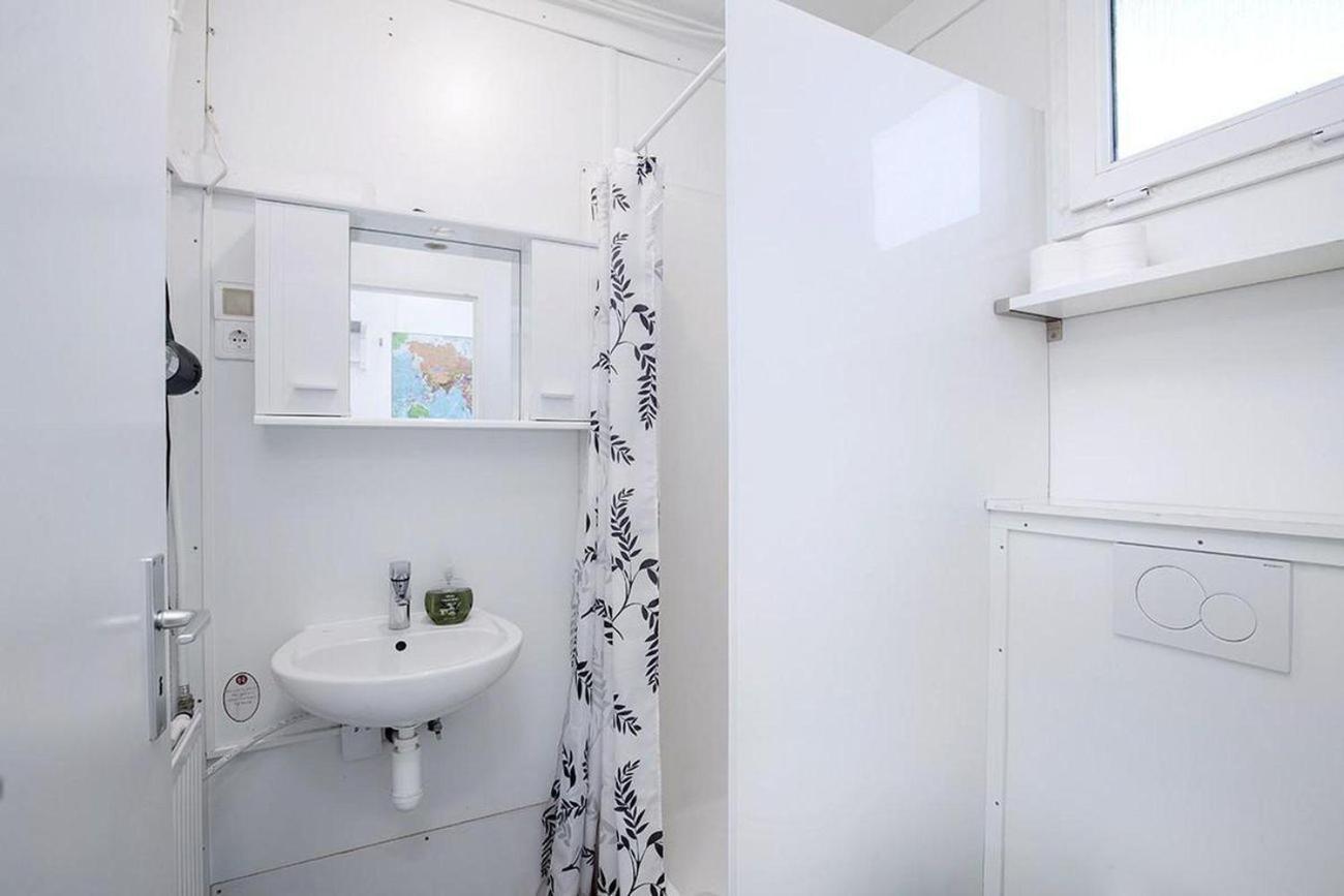 Solvellir Holiday Home Kjosahreppur ภายนอก รูปภาพ